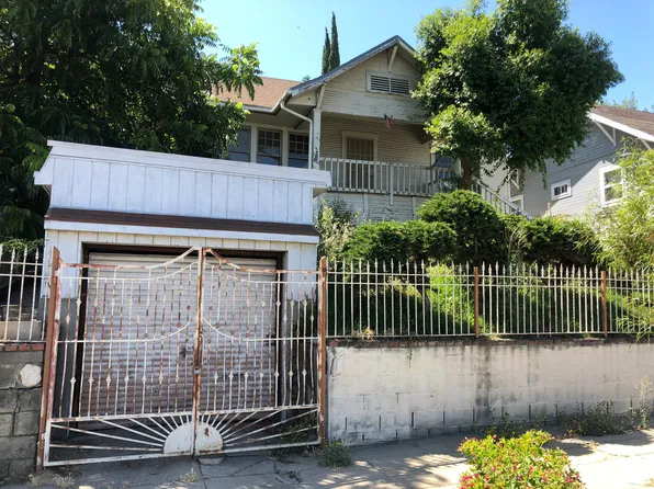 6148 Mesa Ave, Los Angeles, CA 90042