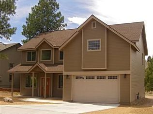 4973 S Topaz Rd, Flagstaff, AZ 86001