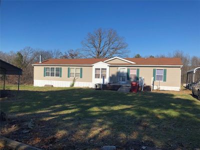 207 Old Leasburg Rd, Leasburg, MO, 65535