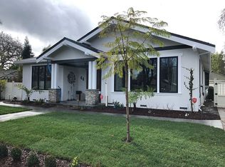 2320 Byron St, Palo Alto, CA 94301