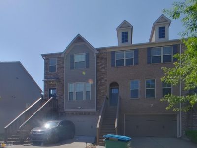 2030 Paxton Dr SW, Lilburn, GA, 30047