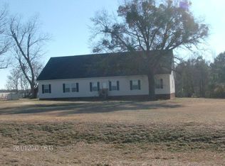 2232 Gunter Rd, Manning, SC 29102