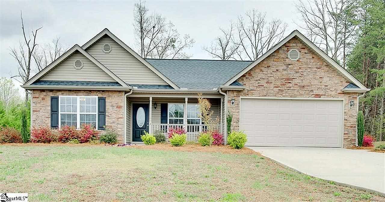 2 Meece Bridge Rd, Taylors, SC 29687 Zillow