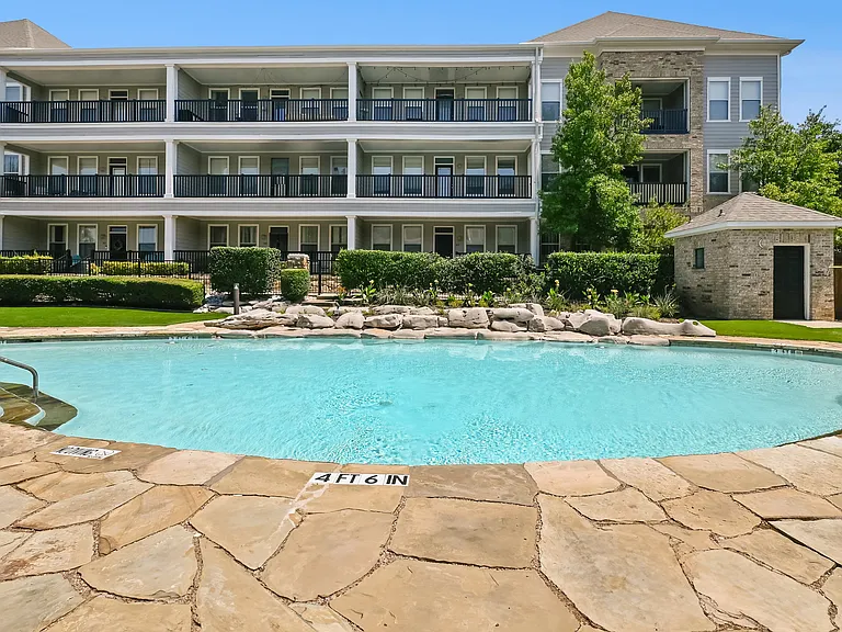Boulder Pool