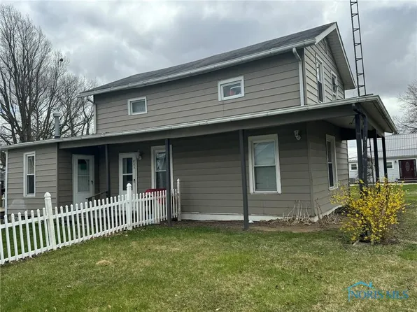 803 S Defiance St, Stryker, OH 43557