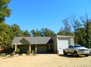 9746 Springhill Farms Dr, Alexander, AR 72002