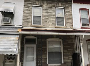 1318 Birch St, Reading, PA 19604