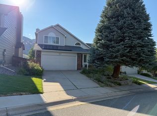 627 Somerset Dr, Golden, CO 80401