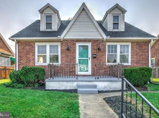 759 Fahs St, York, PA 17404
