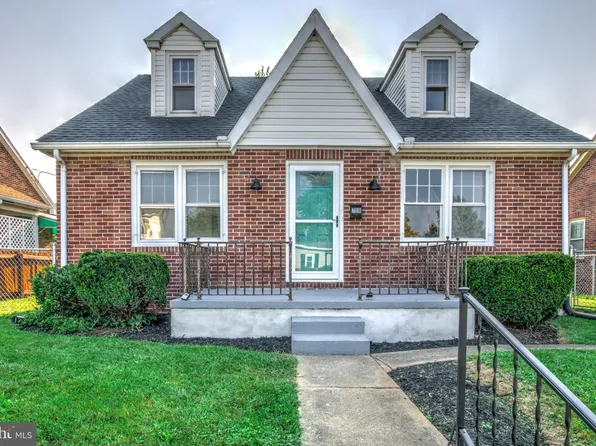 759 Fahs St, York, PA 17404