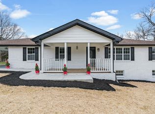 2611 Pulley Rd, Nashville, TN 37214