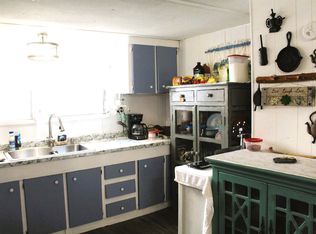 773 San Mateo Rd, Satsuma, FL 32189