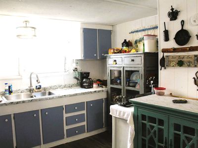 773 San Mateo Rd, Satsuma, FL, 32189