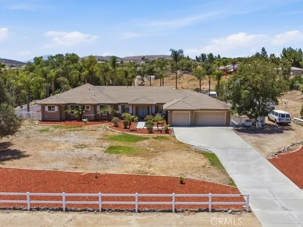 23841 Piedras Rd, Perris, CA 92570