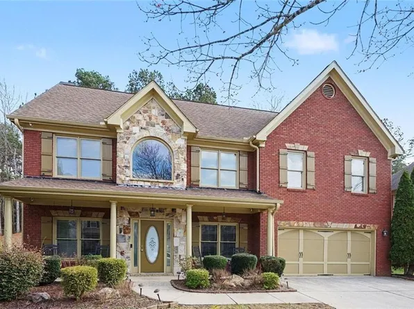 2594 Dolostone Way, Dacula, GA 30019
