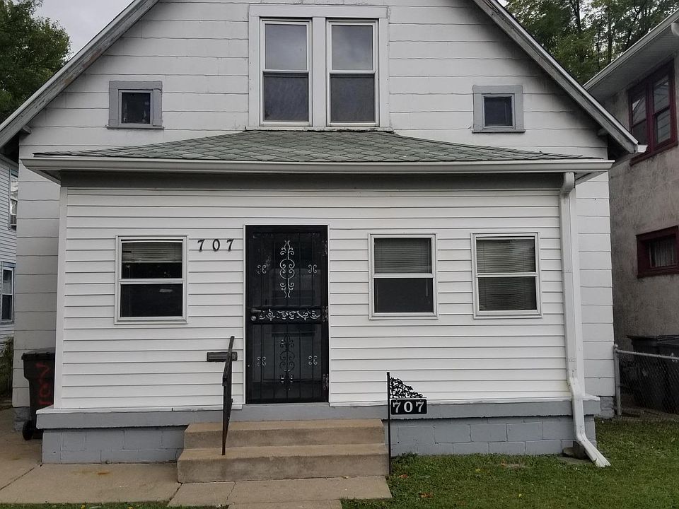 Front View