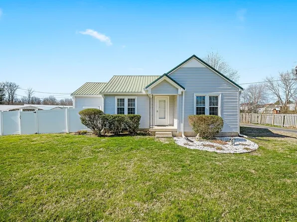 8635 Old Baxter Rd, Baxter, TN 38544