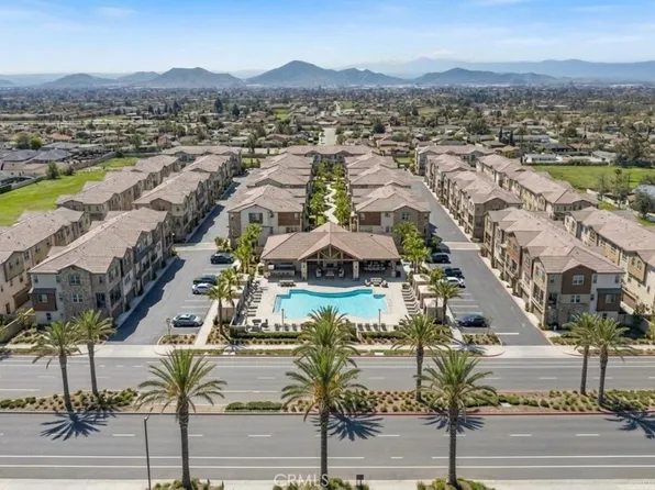 16203 Foothill Blvd, Fontana, CA 92335