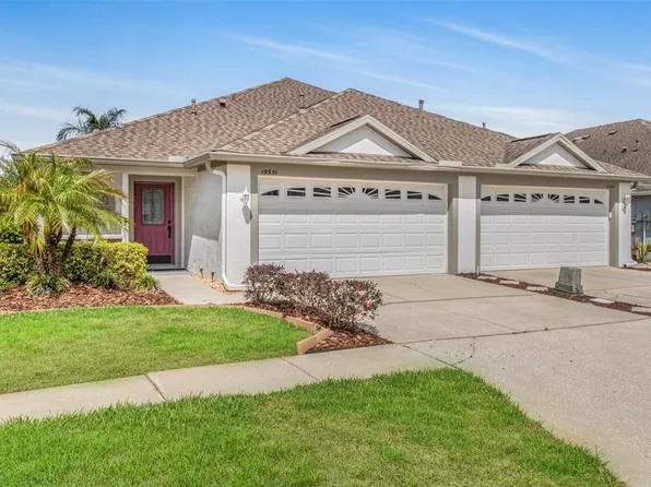 19331 Haskell Pl, Land O Lakes, FL 34638
