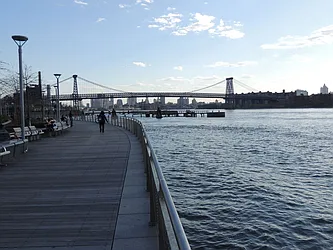 Rented by Carnegie Management Inc