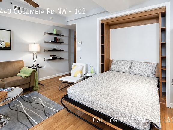 4th image of 1440 Columbia Rd NW #102