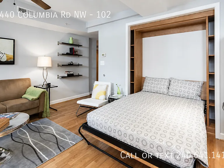 1440 Columbia Rd NW #102 — Photo 4
