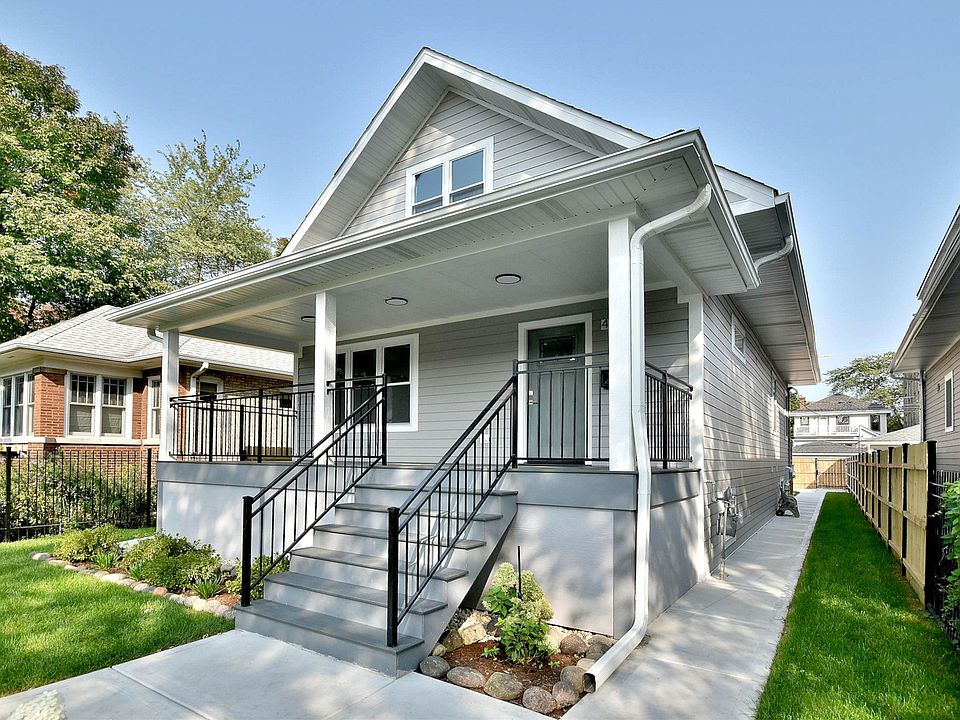 1st image of 4853 N Monticello Ave