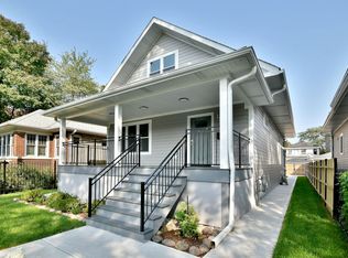 4853 N Monticello Ave, Chicago, IL 60625