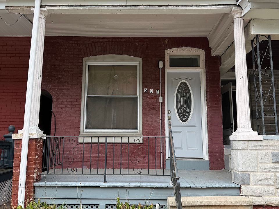 1st image of 531 Chestnut St