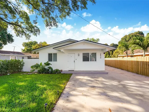 2820 NW 95th St #2, Miami, FL 33147