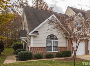 514 Ringleaf Ct, Cary, NC 27513