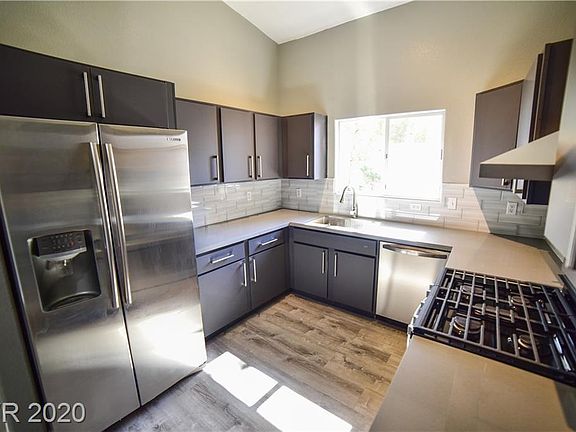 Updated Kitchen