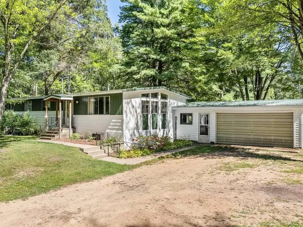 1589 NORTH RESERVE DRIVE, Stevens Point, WI 54482