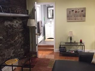 39 Greenwich St #B, Boston, MA 02120