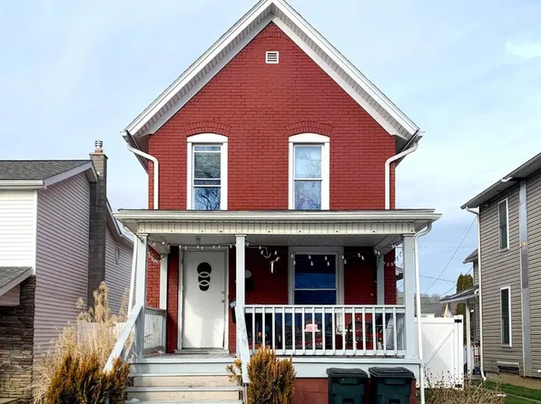513 E Bald Eagle St, Lock Haven, PA 17745