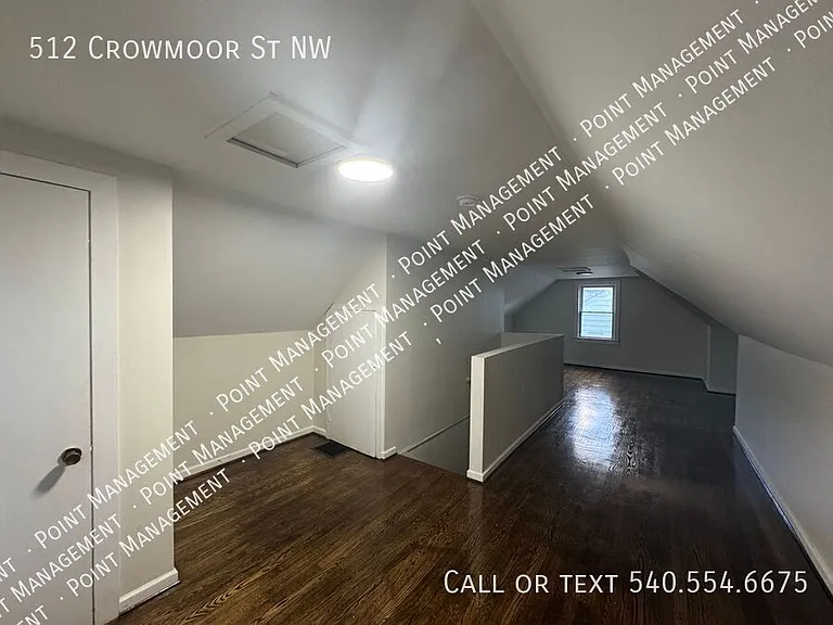 512 Crowmoor St NW — Photo 9