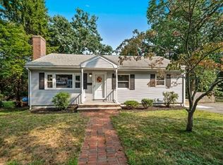 2 James Ter, Woburn, MA 01801