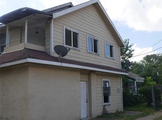 1512 Gregg St #4, Houston, TX 77020
