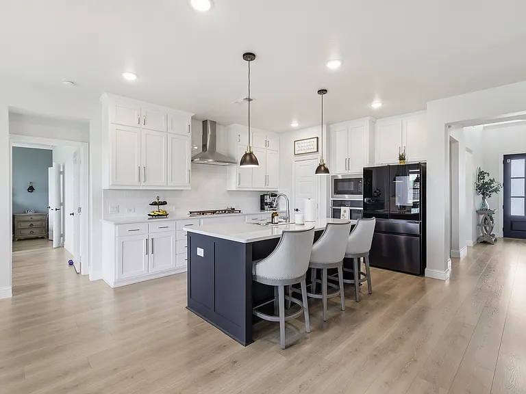 1422 Shaker Hills Rd — Photo 13