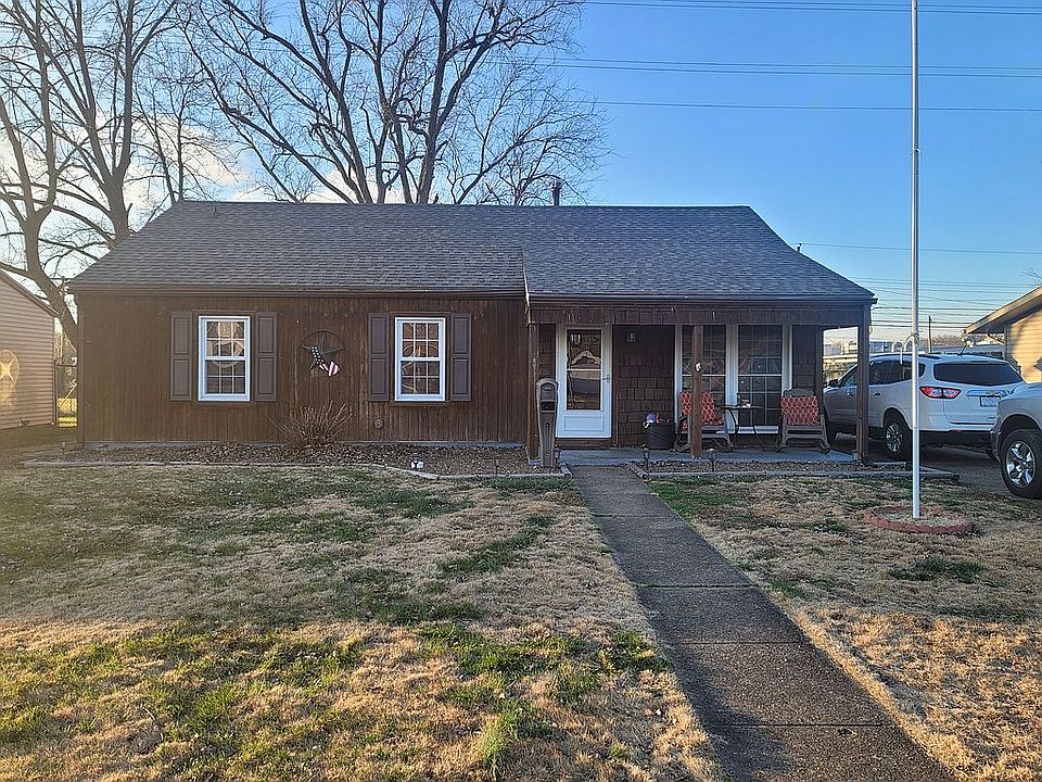 1st image of 4212 Longfield Dr