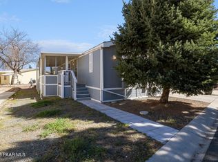 853 State Route 89 Lot 68, Chino Valley, AZ 86323