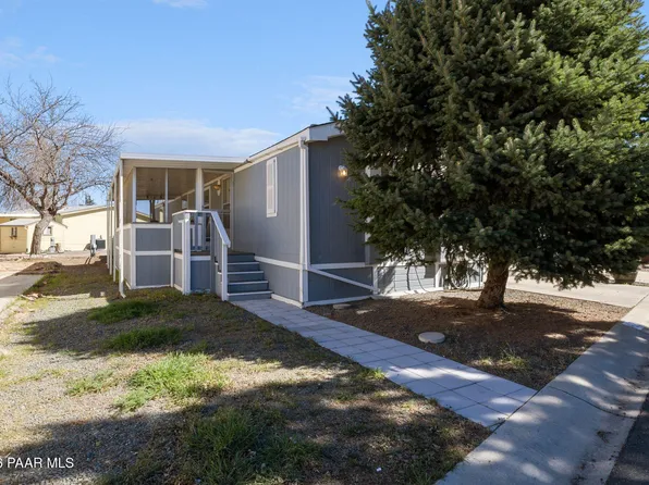 853 State Route 89 Lot 68, Chino Valley, AZ 86323