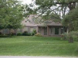 20 Holman Rd, Moberly, MO 65270