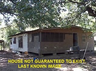 611 E 8th St, Fordyce, AR 71742