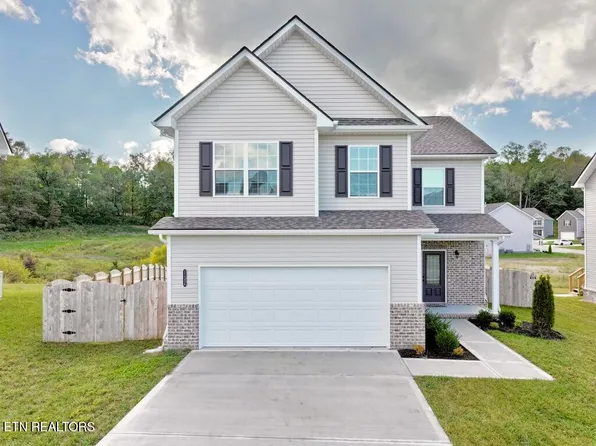 11356 Sawyers Valley Dr, Knoxville, TN 37932