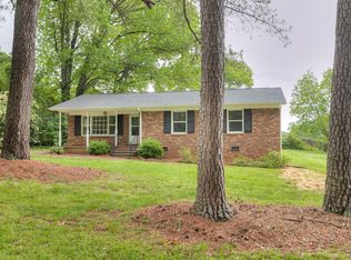 203 Oak St, York, SC 29745
