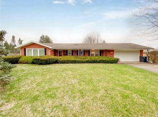 1210 Frances Ln, Anderson, IN 46012