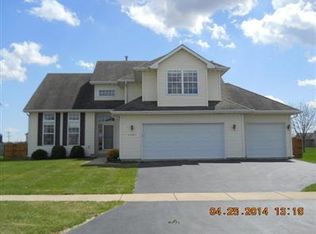 1601 Iles Ave, Belvidere, IL 61008