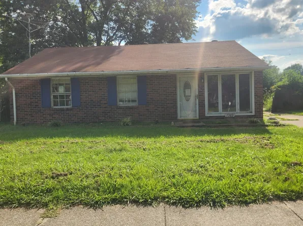7269 Donald Ave, Owensboro, KY 42301