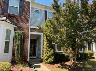 3022 Berkeley Springs Pl, Raleigh, NC 27616